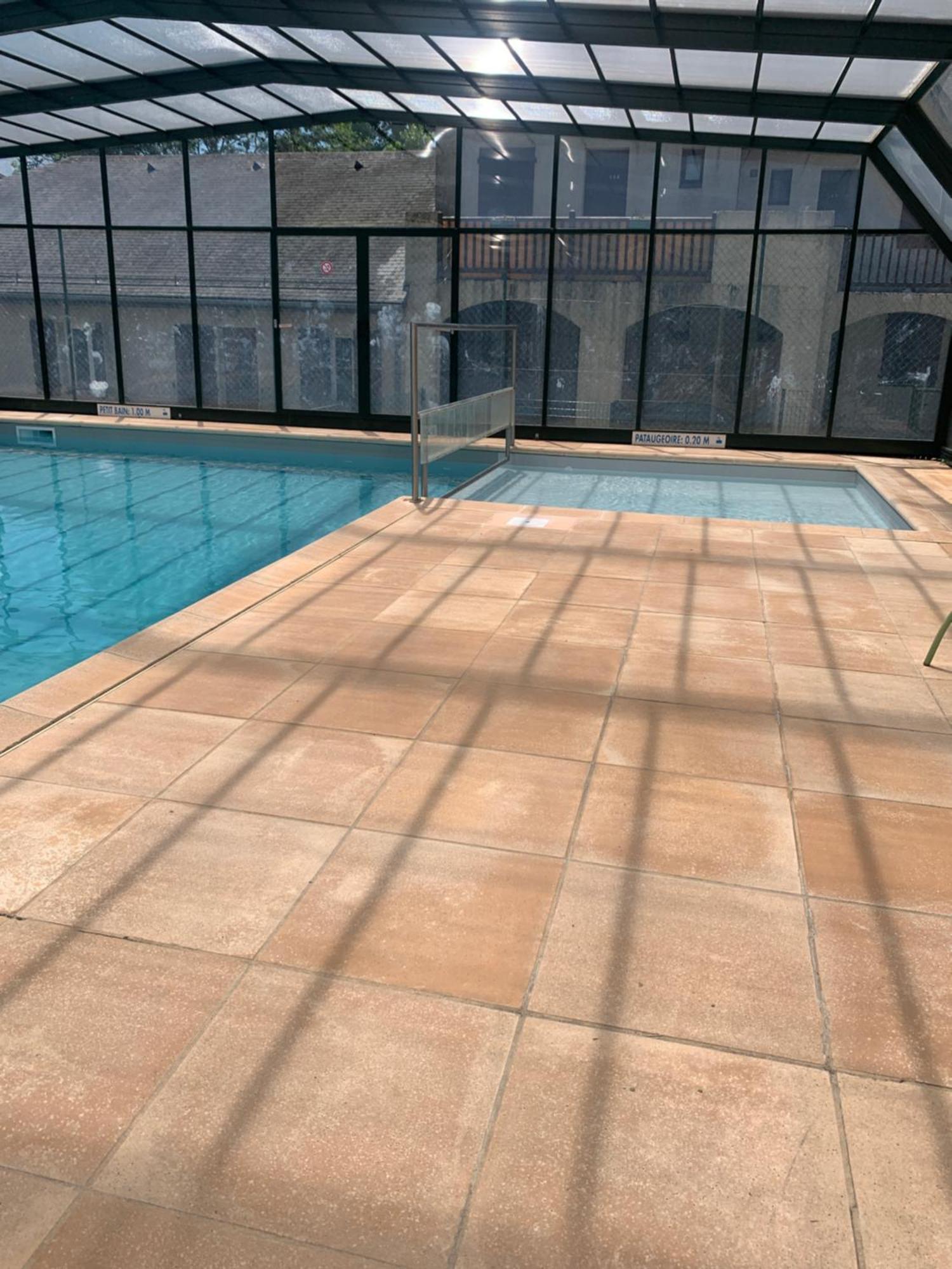 La Suite Unique - Le Jardin Sur Les Pyrenees- Vue Panoramique Montagne -Jardin Cloture Prive De 100M2-Parking-Linge De Lit Et Serviettes Compris- Bielle Εξωτερικό φωτογραφία