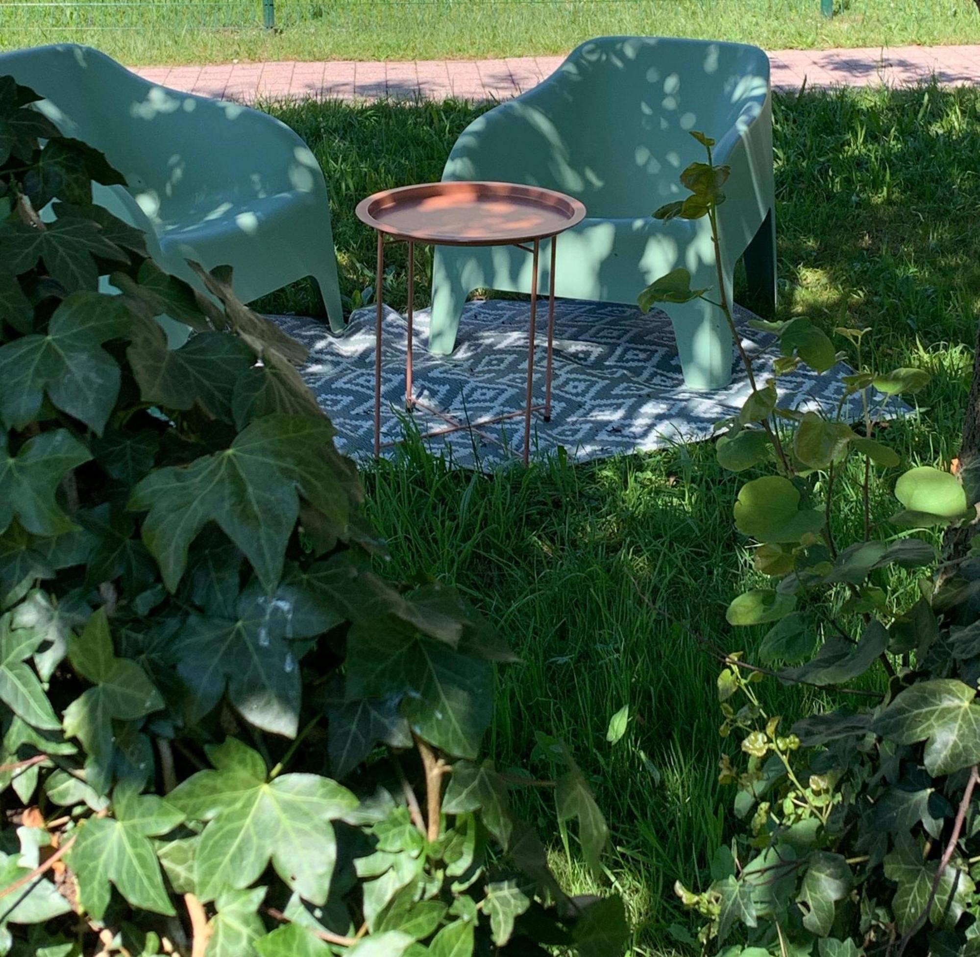 La Suite Unique - Le Jardin Sur Les Pyrenees- Vue Panoramique Montagne -Jardin Cloture Prive De 100M2-Parking-Linge De Lit Et Serviettes Compris- Bielle Εξωτερικό φωτογραφία